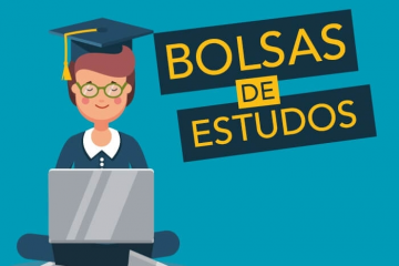 Edital de Bolsa de Estudos 2025