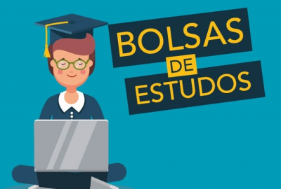 Edital de Bolsa de Estudos 2025