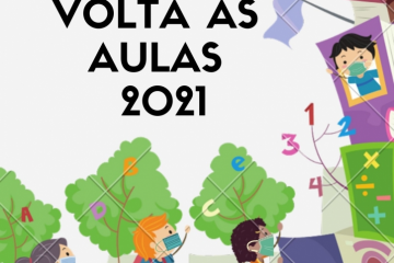 Volta as Aulas 2021