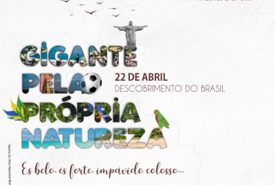 Dia do Descobrimento do Brasil