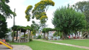 Escola Santa Maria Goretti Parque