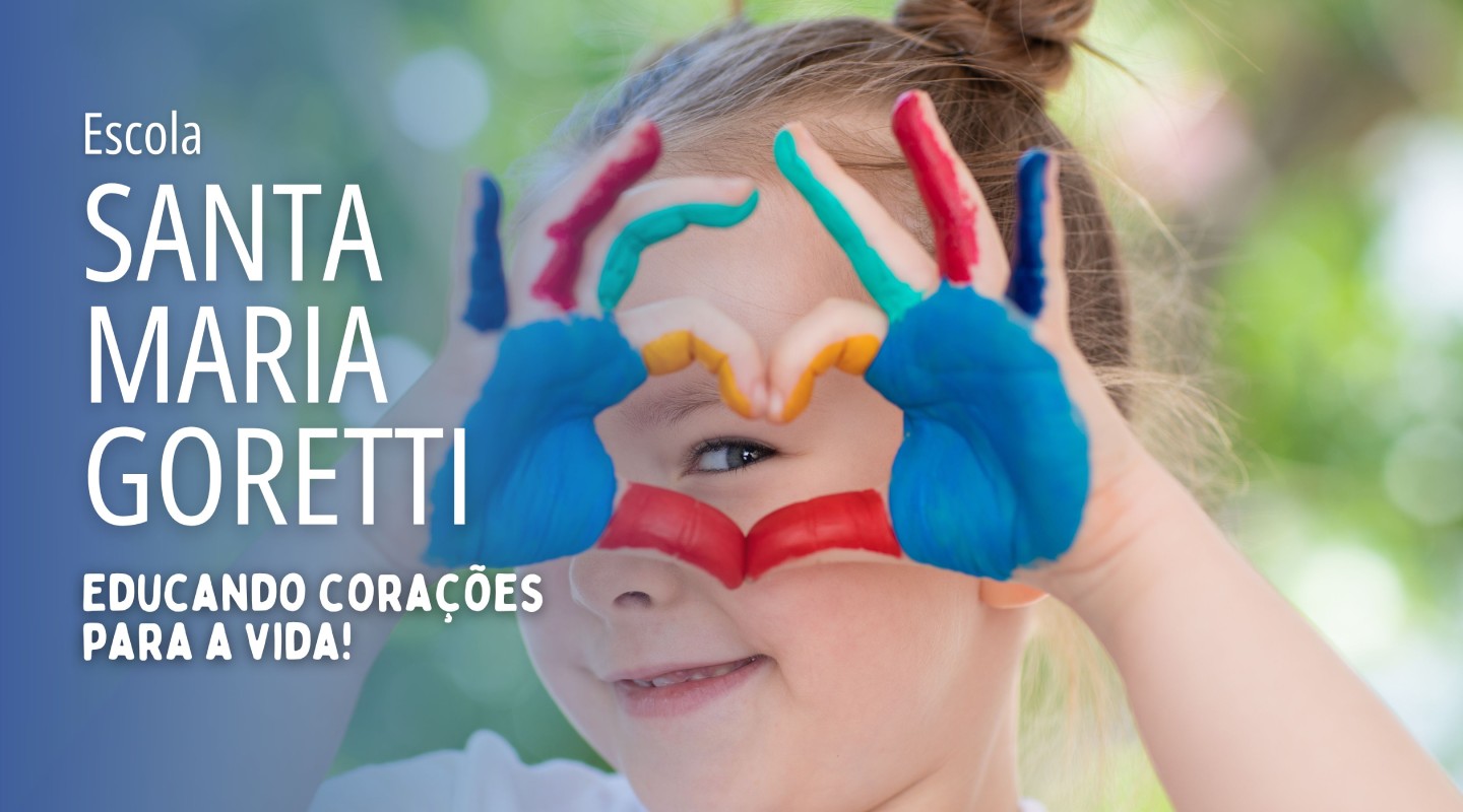Santa Maria Goretti