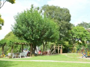 Escola Santa Maria Goretti Parque