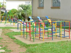 Escola Santa Maria Goretti Parque