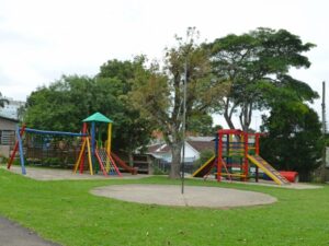 Escola Santa Maria Goretti Parque