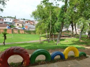Escola Santa Maria Goretti Parque