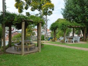 Escola Santa Maria Goretti Parque