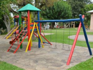 Escola Santa Maria Goretti Parque