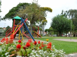 Escola Santa Maria Goretti Parque