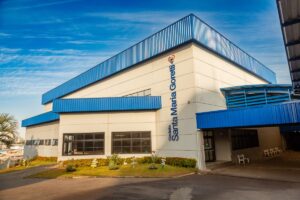 Escola Maria Goretti