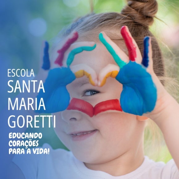 Escola Santa Maria Goretti